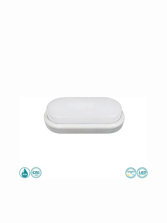 Spot Light Deckenleuchte LED 18W 4000K