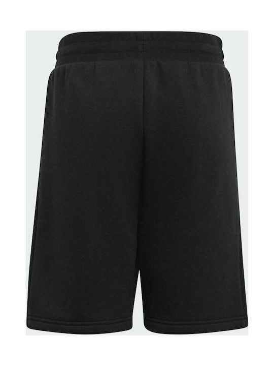 Adidas Sportliche Kinder Shorts/Bermudas Adicolor Schwarz