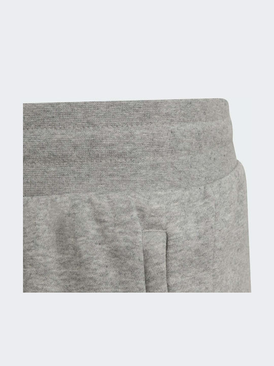 Kids' Athletic Shorts/Bermudas Adicolor Gray
