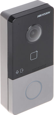 Hikvision Wireless Door Bell Wi-Fi