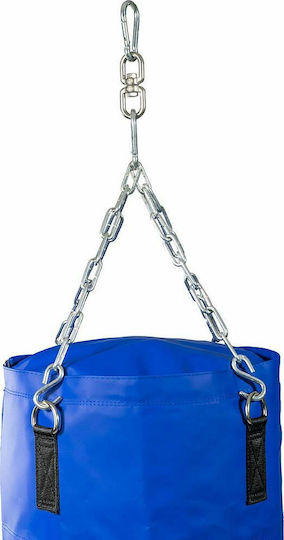 Tunturi mit Höhe 100cm Blau