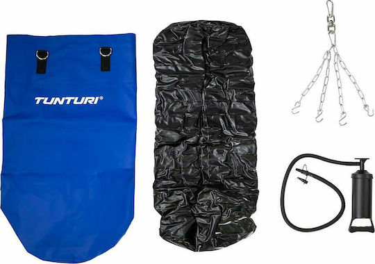Tunturi mit Höhe 100cm Blau