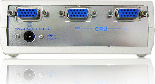 Aten 2-Port VGA Switch