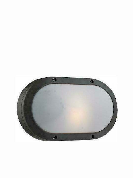 Sun Light Πλαφονιέρα 21.5x5.5εκ.
