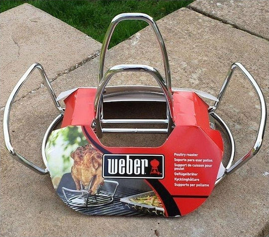 Weber 6482 Bază De Gătit Pentru Pui 1 Bucată