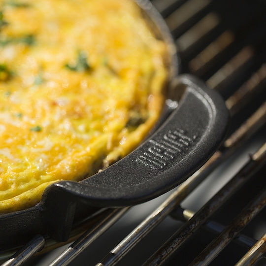 Weber Grill Cooking Utensil Pancake Mantemenio
