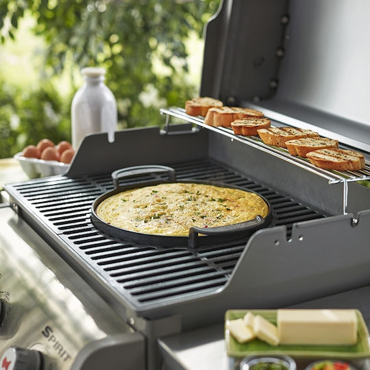 Weber Grill Cooking Utensil Pancake Mantemenio