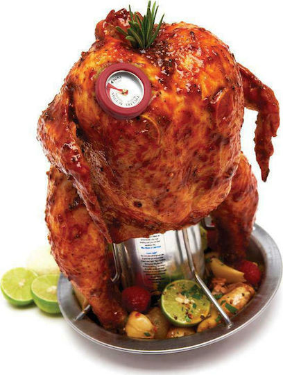 Broil King Σετ Βάσεων Ψησίματος για Κοτόπουλο