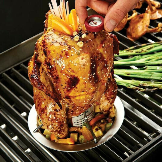 Broil King Σετ Βάσεων Ψησίματος για Κοτόπουλο