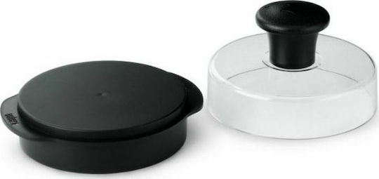 Weber 6483 Πρέσα Ψησίματος για Ψησταριά από Μαντέμι