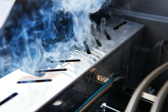 Napoleon Grill Smoking Box