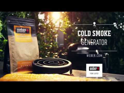 Weber Beech BBQ Smoking Dust 500gr 1pcs