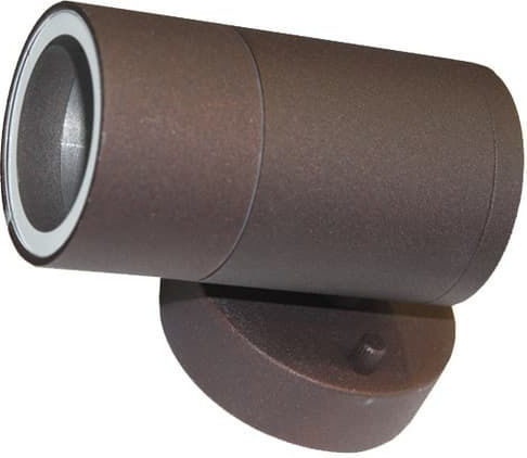 Adeleq Wall-Mounted Outdoor Spot Light GU10 IP54