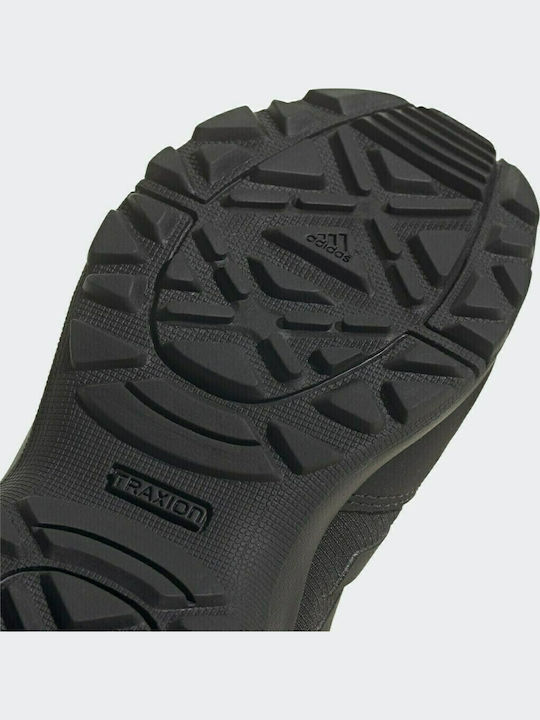 Terrex Hyperhiker Core Black / Grey Five