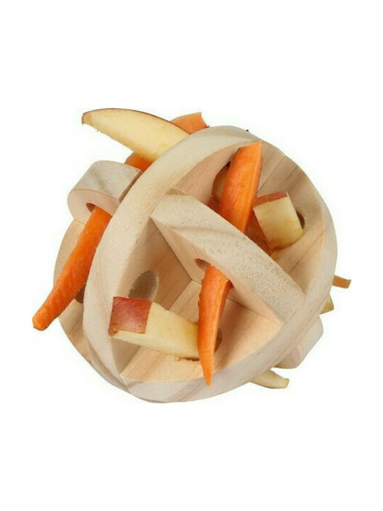 Kerbl Play & Snack Μπάλα 7cm