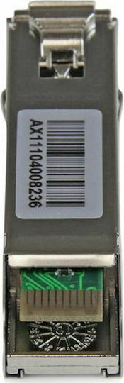StarTech Transceiver S55056491 SFP 1Gbps MMF 1τμχ
