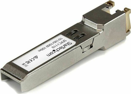 StarTech SFPC1110 Transceiver 1pcs