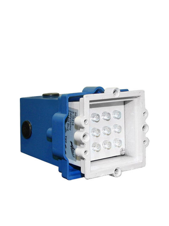 Adeleq Lampă De Tavan Led Încorporat 0.6W Adeleq Lampă De Tavan Led Încorporat 0.6W