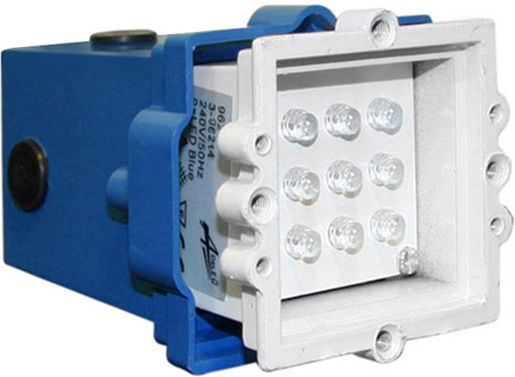 Adeleq Таванна Лампа Вградено LED 0.6W