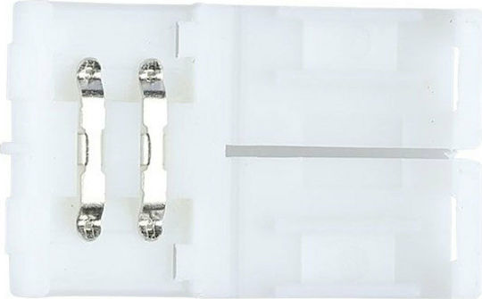 V-TAC Connector Σταθερός για Ταινία LED SMD5050 3504