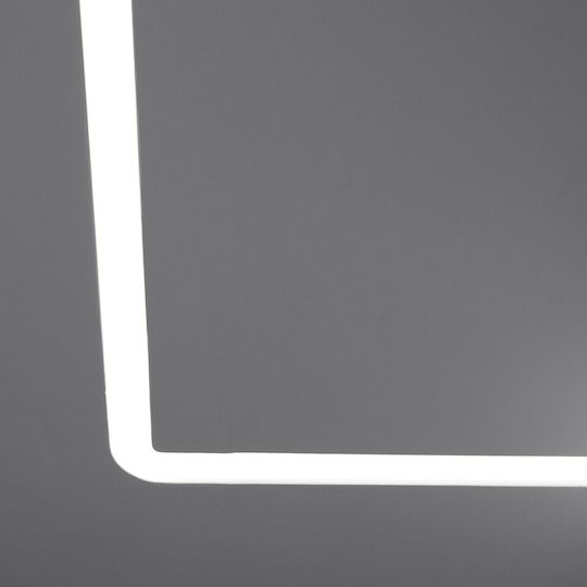 VK Lighting Profil de aluminiu pentru bandă LED