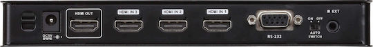 Aten KVM & Data Switch