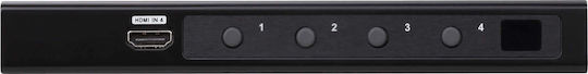 Aten KVM & Data Switch VS481C