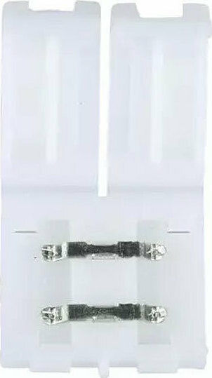 V-TAC Connector Σταθερός για Ταινία LED SMD3528 3503