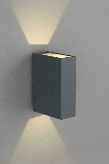 Nowodvorski Dras 4442 Σποτ LED
