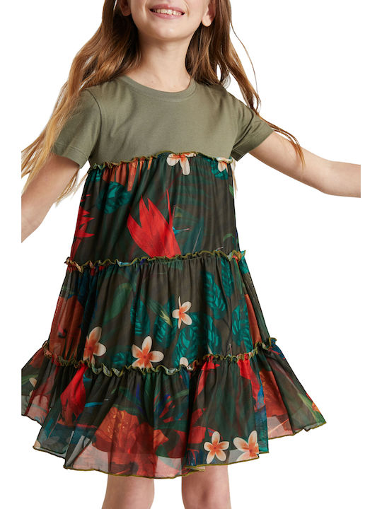 Desigual Desigual