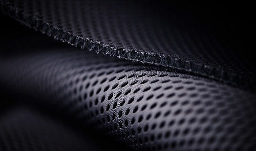 BabyBjorn Classic Carrier Mini 3D Mesh Anthracite with Maximum Weight 11kg