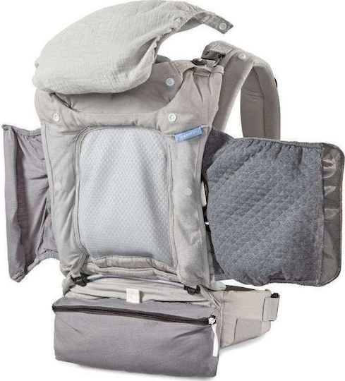 Infantino Μάρσιπος Πλάτης In Season Layer Grey