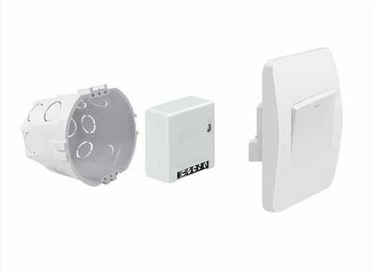 Sonoff Mini Smart Switch Wi-Fi & RF 10A