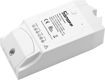 Sonoff TH10 Smart Intermediate Switch Wi-Fi