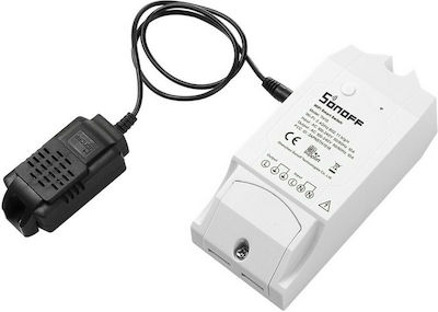 Sonoff TH10 Smart Intermediate Switch Wi-Fi