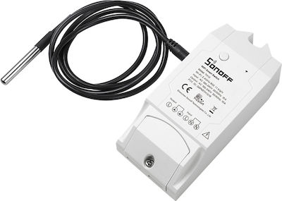 Sonoff TH10 Smart Intermediate Switch Wi-Fi