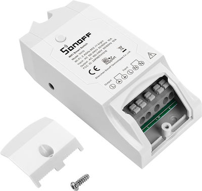 Sonoff TH10 Smart Intermediate Switch Wi-Fi