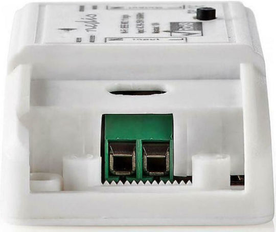 Nedis Smart Switch Wi-Fi 10A