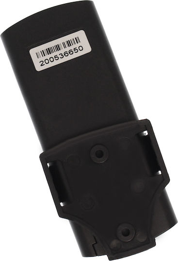 YM-084 Intelligenter Schalter 4 Kanäle RF 23A Mit Fernbedienung