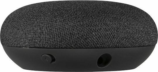 Google Nest Mini (2nd Gen) Smart Hub Wi-Fi / Bluetooth Compatible with Google Home