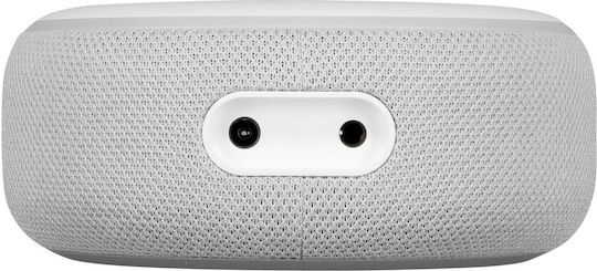 Amazon Echo Dot (3rd Gen) Sandstone Smart Hub με Ηχείο Συμβατό με Alexa