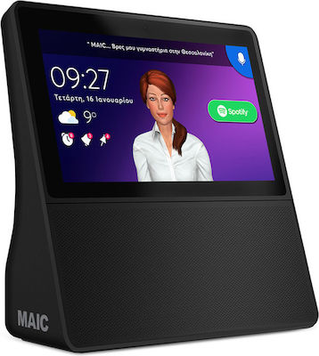 MLS MAIC Smart Hub με Ηχείο και Οθόνη