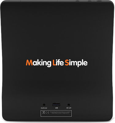MLS MAIC Smart Hub με Ηχείο και Οθόνη