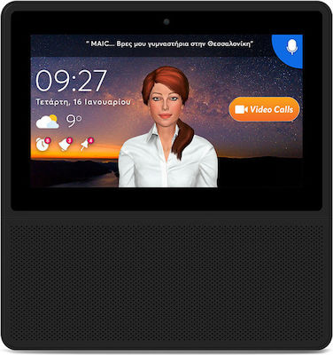 MLS MAIC Smart Hub με Ηχείο και Οθόνη