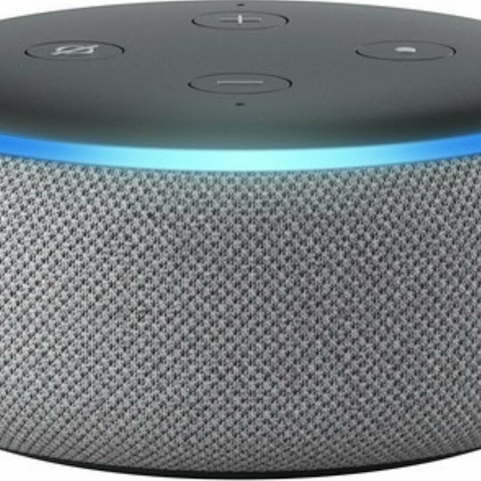 Amazon Echo Dot (3. Generation) Intelligenter Hub