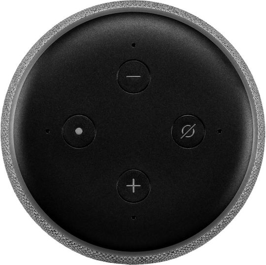 Amazon Echo Dot (3. Generation) Intelligenter Hub
