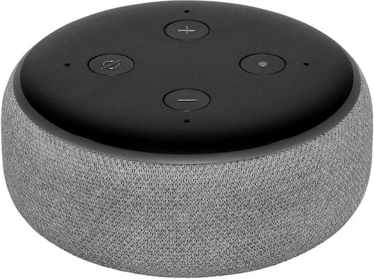 Amazon Echo Dot (3. Generation) Intelligenter Hub