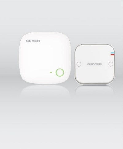 Geyer GS-KR4 Интелигентен Превключвател Wi-Fi & ZigBee