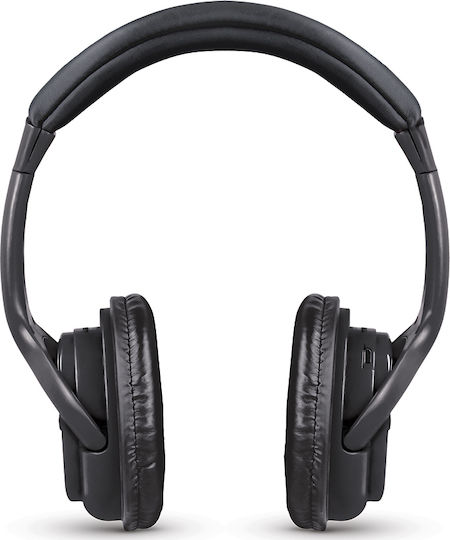 Setty Bluetooth Headset Fără fir Bluetooth On Ear Căști Negre