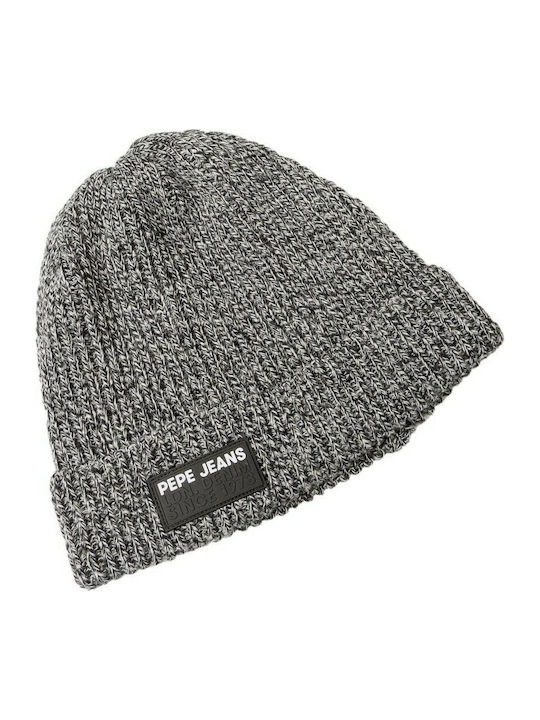 Connor Ανδρικός Beanie Σκούφος Charcoal